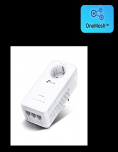 Powerline TP-Link...